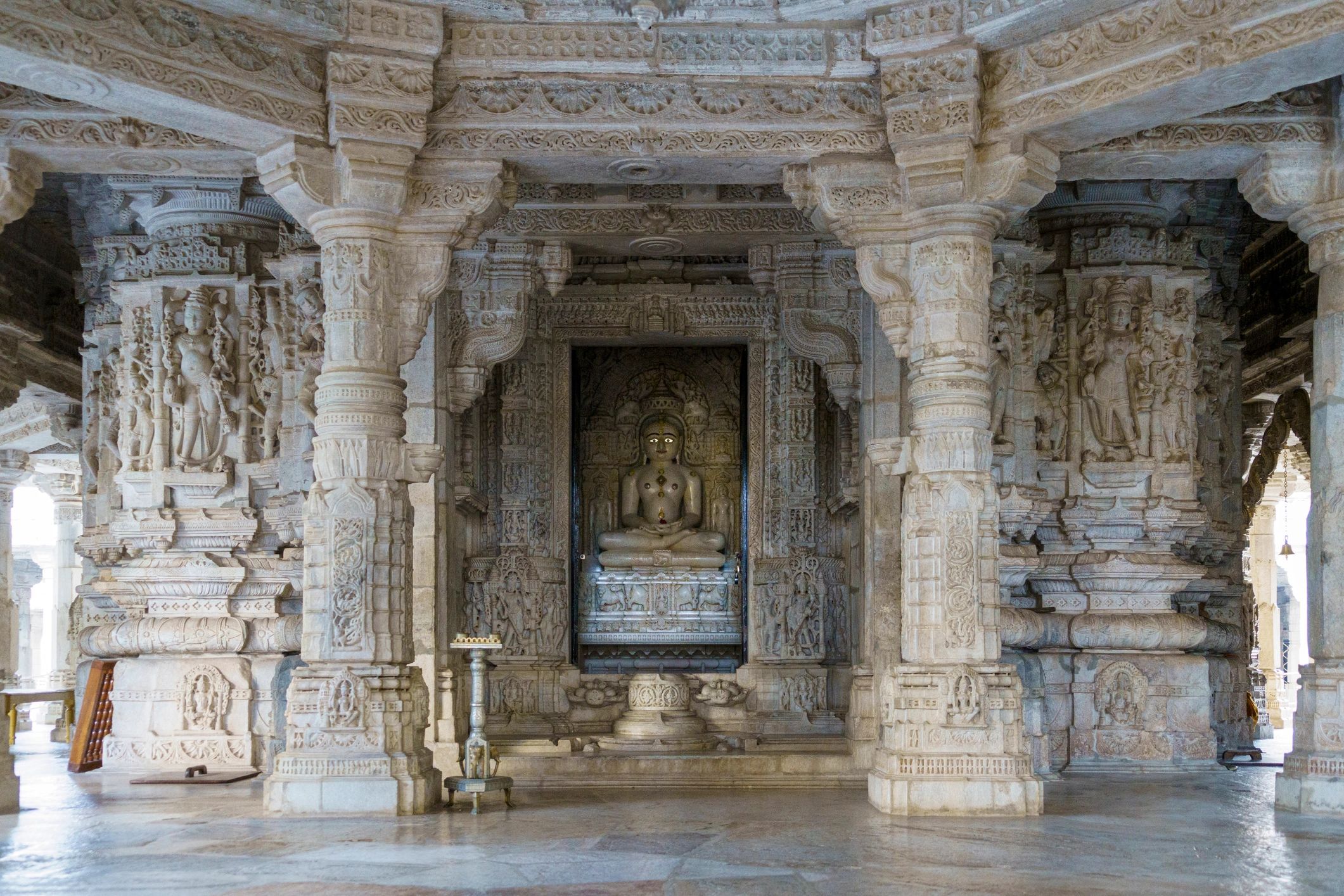 temple architecture marble stone heritage