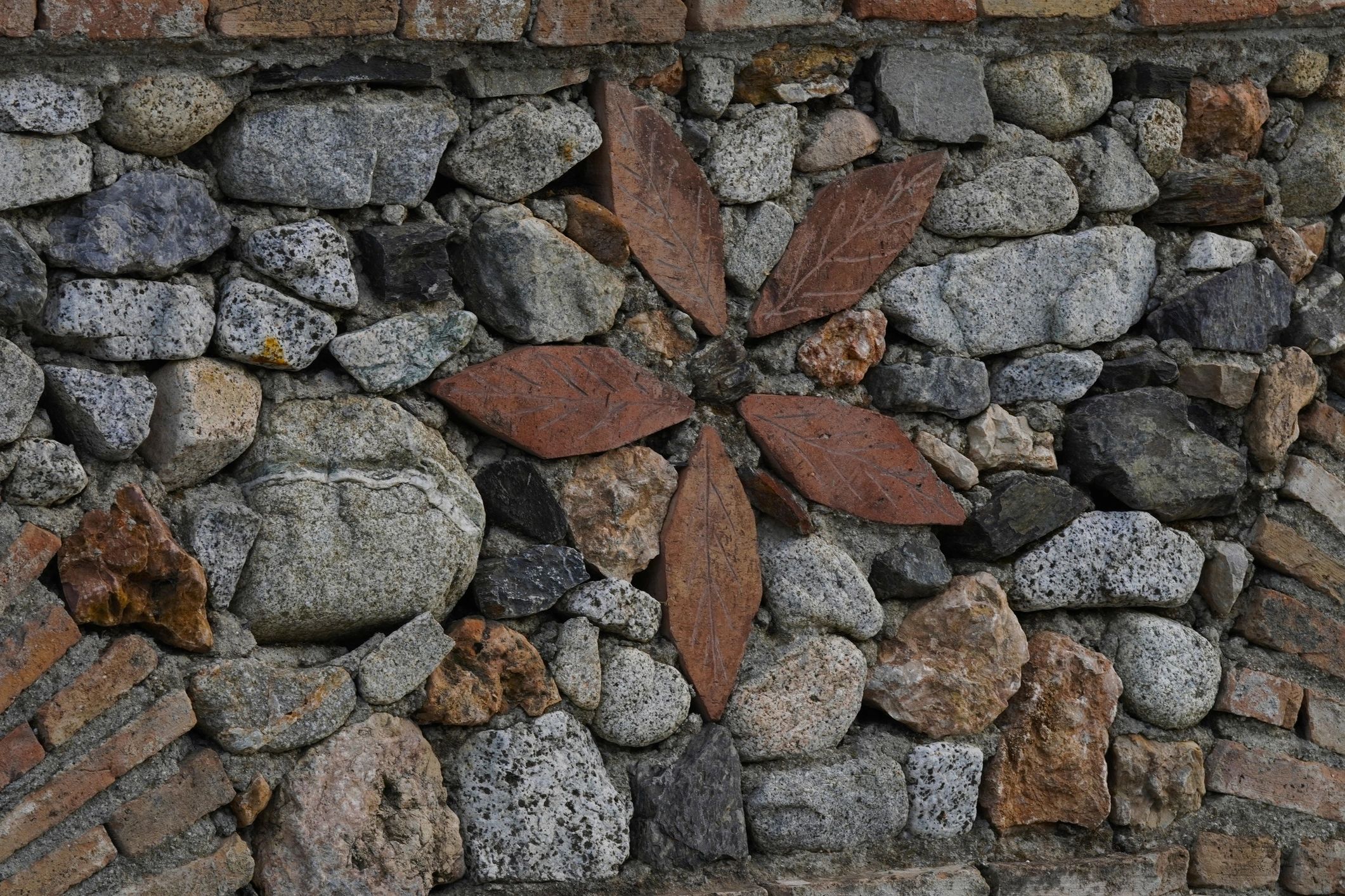 traditional stone craftsmanship