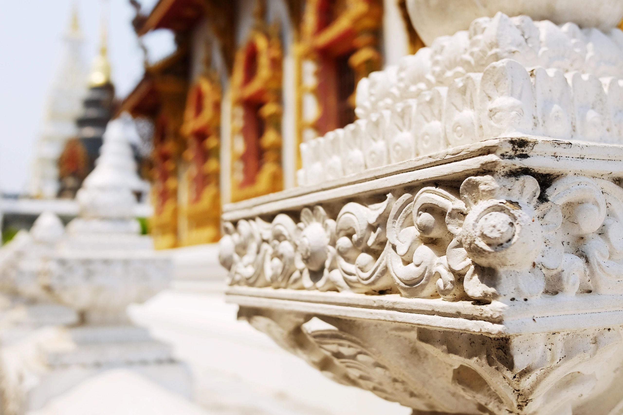 temple architecture marble stone heritage